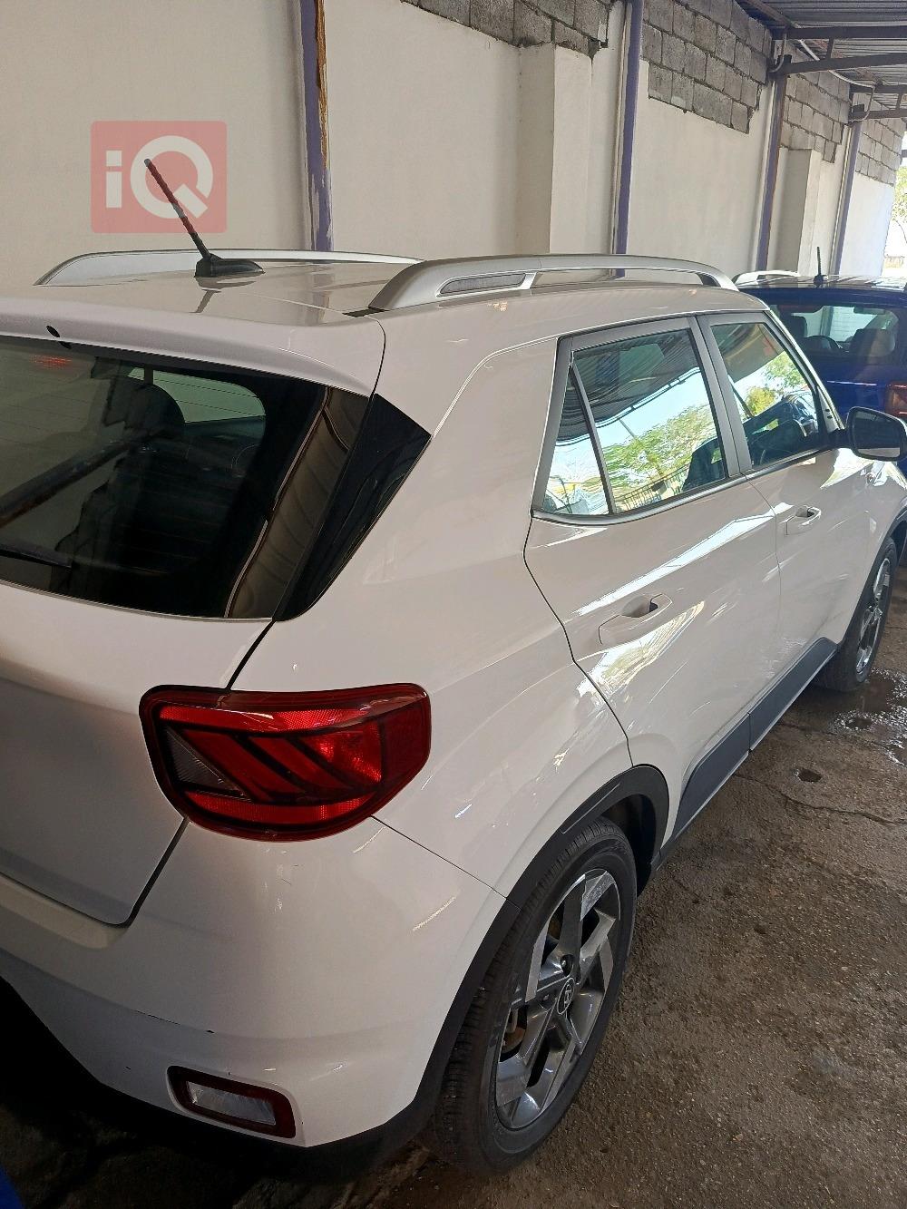 Hyundai Venue